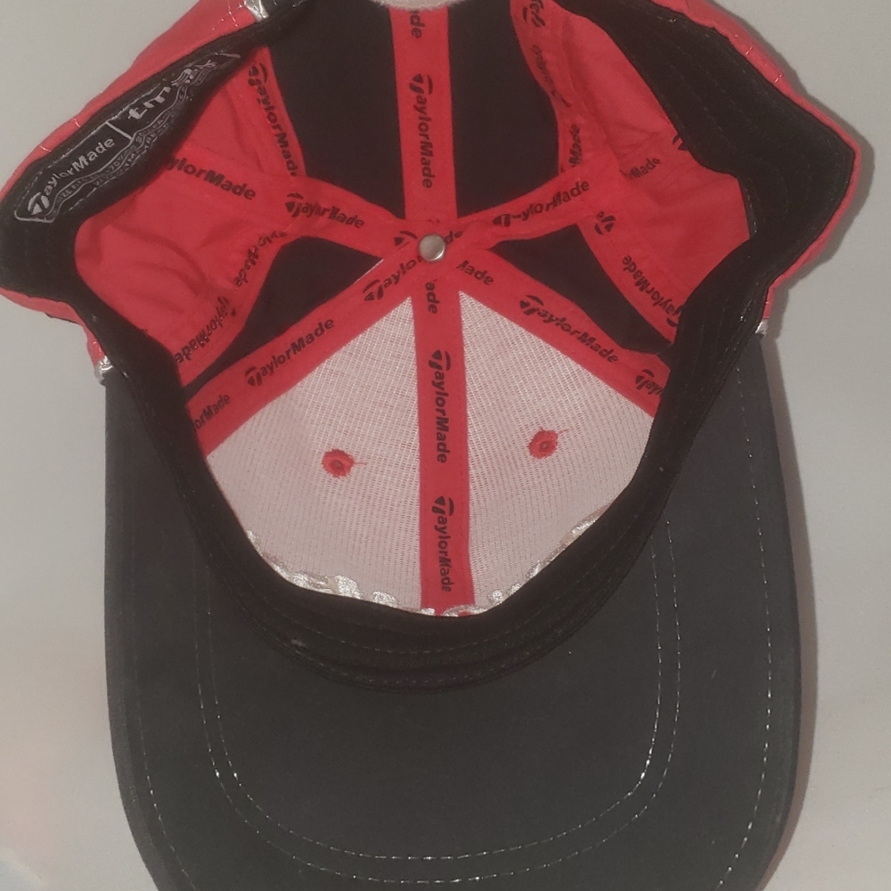TaylorMade R7 Hat - Picture 4 of 5